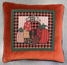 Pillows