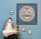 Pine and Potpourri