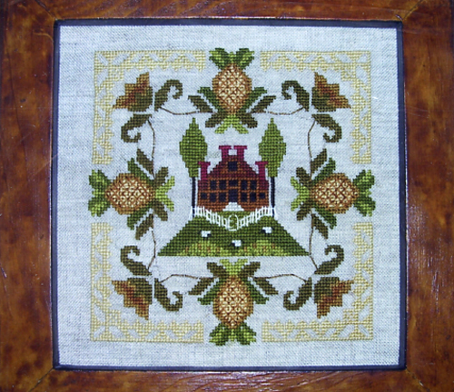 Pineapple Estate