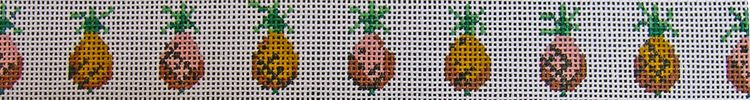 Pineapples Belt