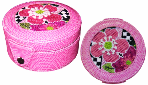 Pink Gift Box