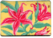 Pink Lilies Purse