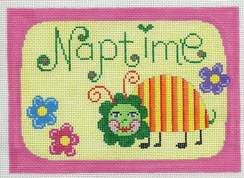 Pink Naptime