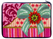 Pink Package Purse