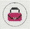 Pink Purse Mini