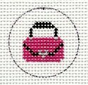 Pink Purse Mini