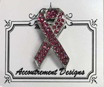 Pink Ribbon Mag Friend