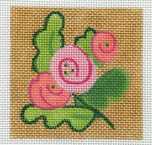 Pink Roses