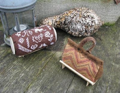 Pinkeep Bag & Roll