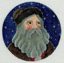Pioneer Santa