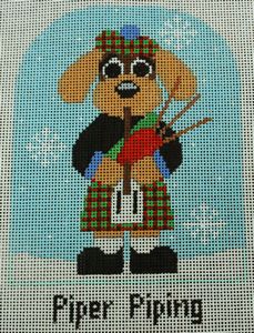 Piper Piping