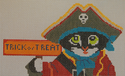 Pirate Cat