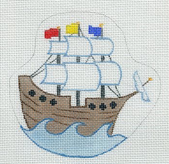 Pirate Ship