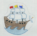 Pirate Ship