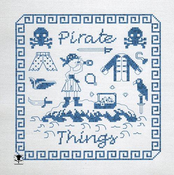 Pirate Things