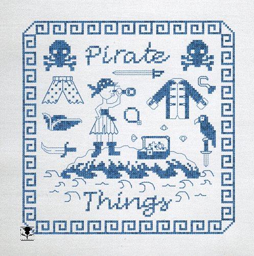 Pirate Things