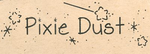 Pixie Dust