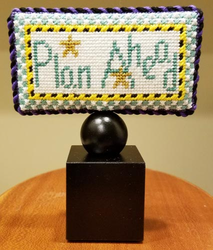 Plan Ahead