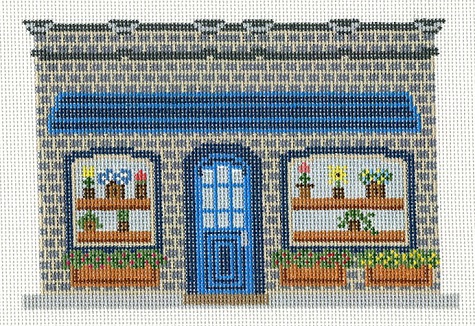 Plant Store