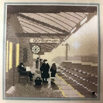 Platform