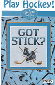 Play Hockey!
