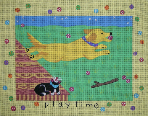 Playtime