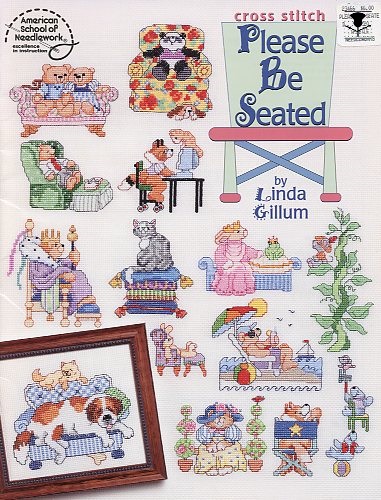 Please Be Seated