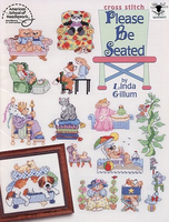 Please Be Seated