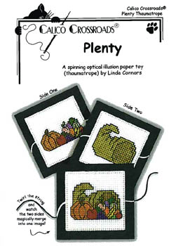 Plenty