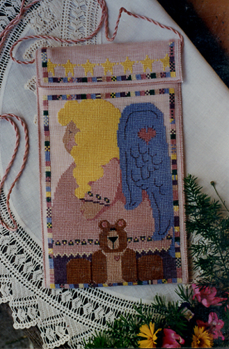 Pocket Angel