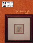 Pocket Sampler: Boo!