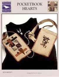 Pocketbook Hearts