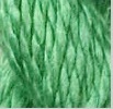 Poison Green - Thirteen Silk 3072