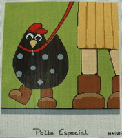 Pollo Especial