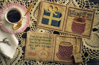 Polly's Necessi-TEA