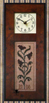 Poppy Clock