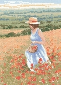 Poppy Girl