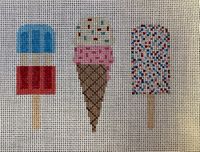Popsicles