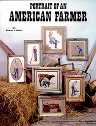 Portrait of an American Farmer