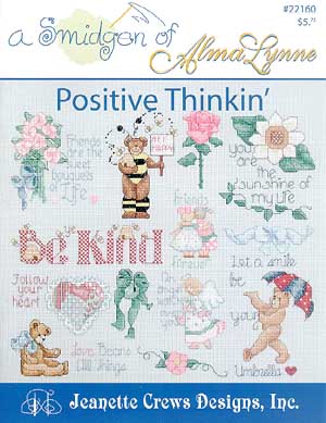 Positive Thinkin'