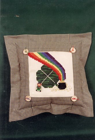 Pot O' Gold