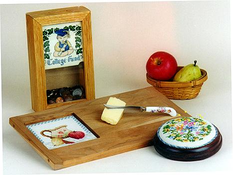 Potpourri