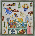 Potting Shed