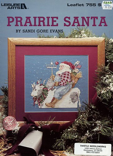 Prairie Santa