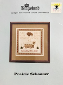 Prairie Schooner