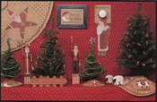Prairie Yule II