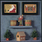 Prairie Yule III
