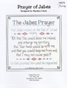 Prayer of Jabez