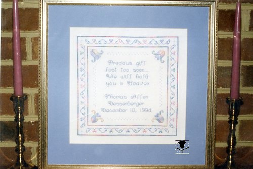 Precious Gift