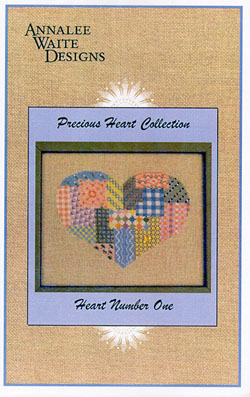 Precious Heart Number One